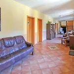 דירה Ferienwohnung Kuchelmiss Kuchelmiss