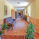 דירה Ferienwohnung Kuchelmiss