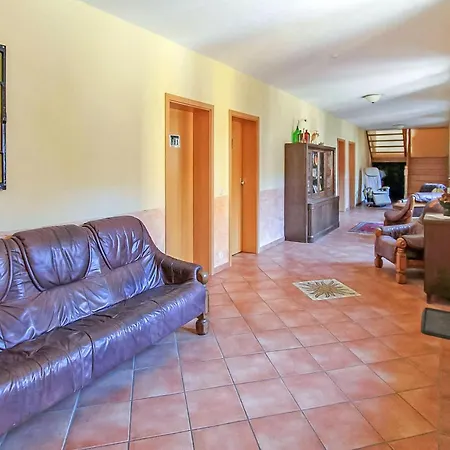 Lägenhet Ferienwohnung Kuchelmiss Kuchelmiss