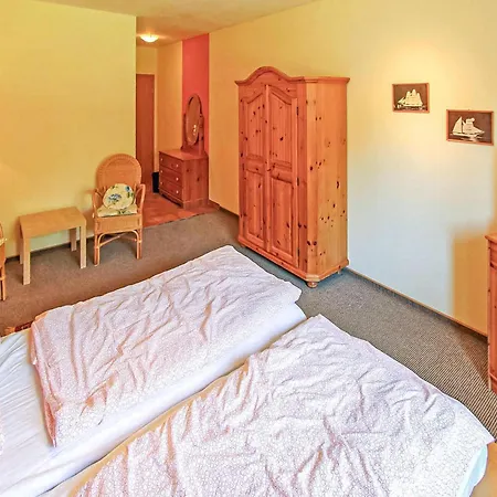 Ferienwohnung Kuchelmiss Lägenhet *