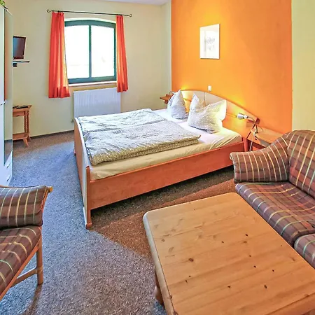 Ferienwohnung Kuchelmiss *