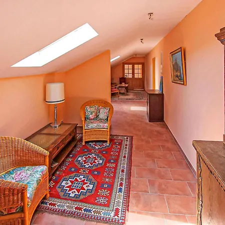 Ferienwohnung Kuchelmiss Lägenhet