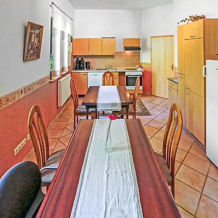 Ferienwohnung Kuchelmiss Apartmán Kuchelmiss
