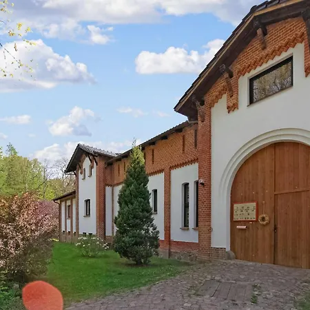 דירה Ferienwohnung Kuchelmiss Kuchelmiss