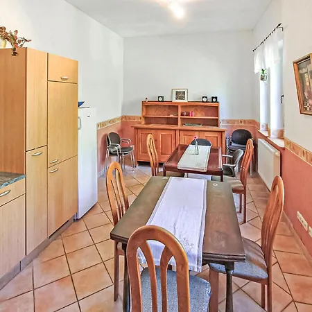 Ferienwohnung Kuchelmiss Kuchelmiss