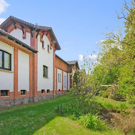 Ferienwohnung Kuchelmiss *