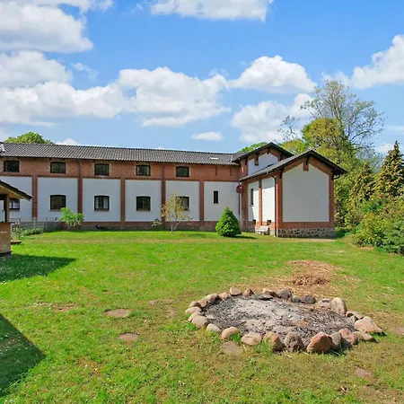 Ferienwohnung Kuchelmiss * Kuchelmiss