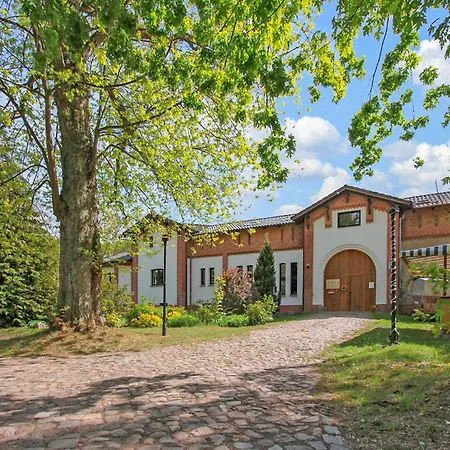 Ferienwohnung Kuchelmiss