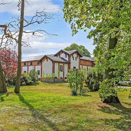 Ferienwohnung Kuchelmiss Kuchelmiss