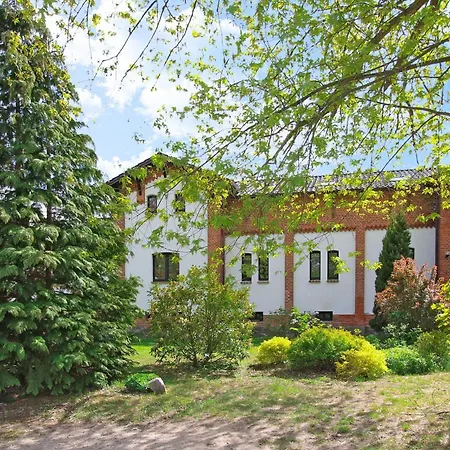 Apartment Ferienwohnung Kuchelmiss