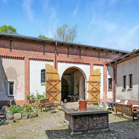 Ferienwohnung Kuchelmiss