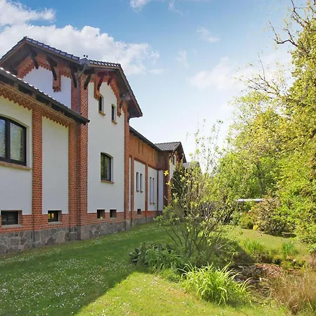 Ferienwohnung Kuchelmiss דירה *