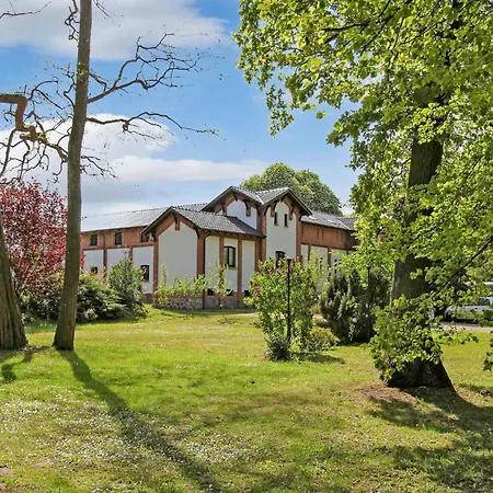 Ferienwohnung Kuchelmiss Kuchelmiss